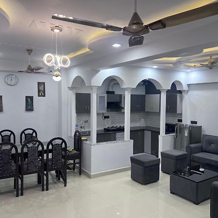 J K Apartment Prayagraj Exterior foto