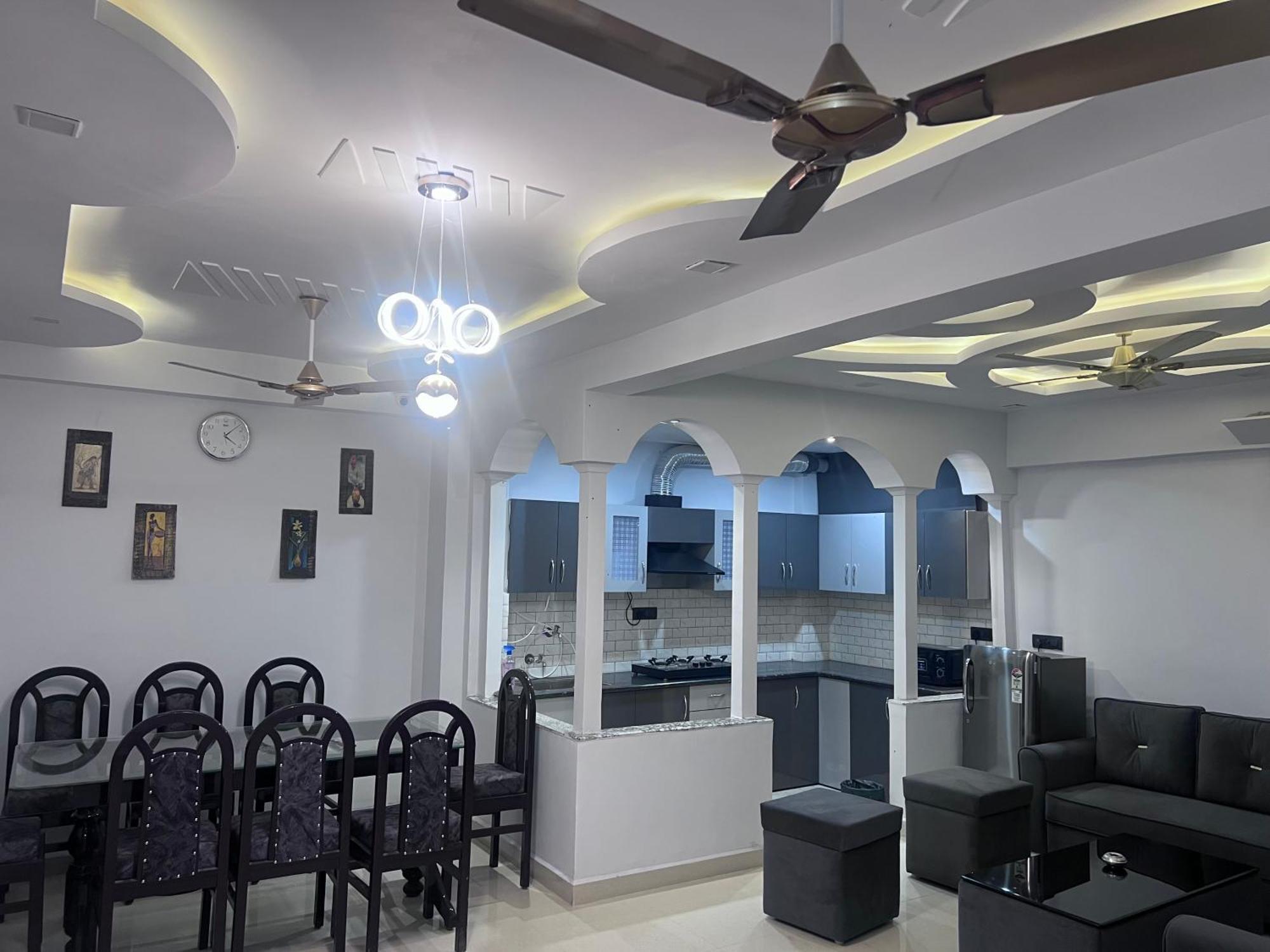 J K Apartment Prayagraj Exterior foto