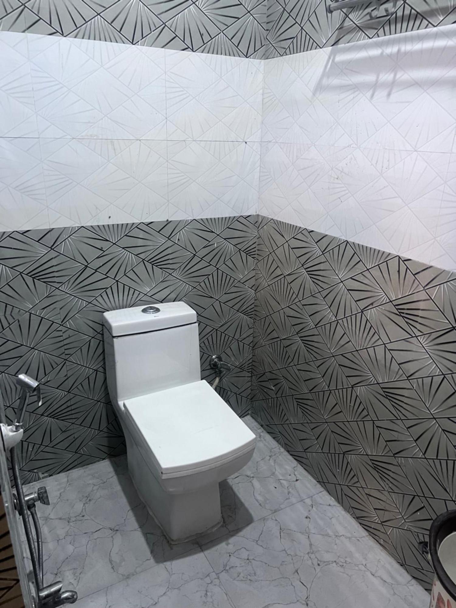 J K Apartment Prayagraj Exterior foto