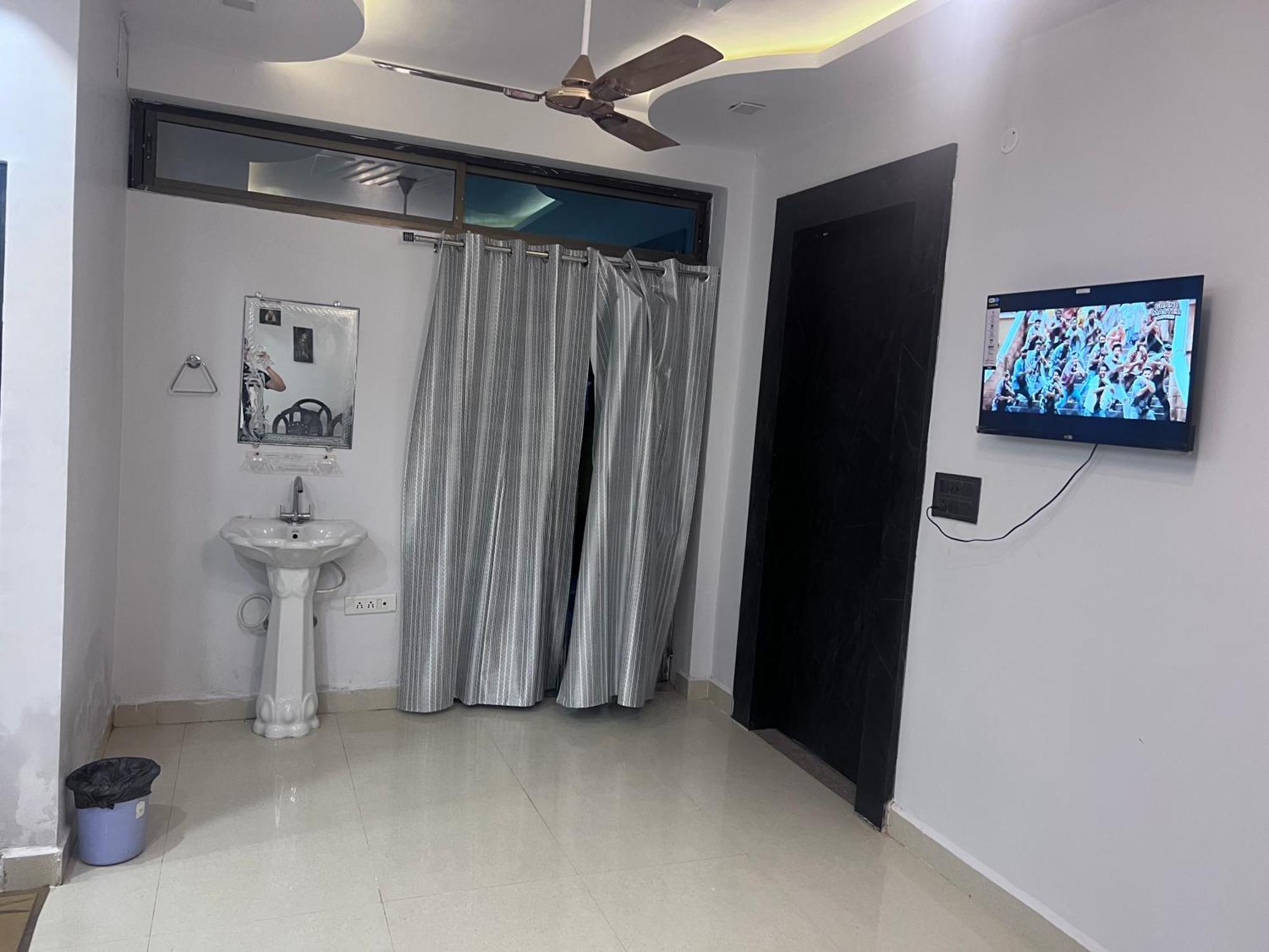 J K Apartment Prayagraj Exterior foto