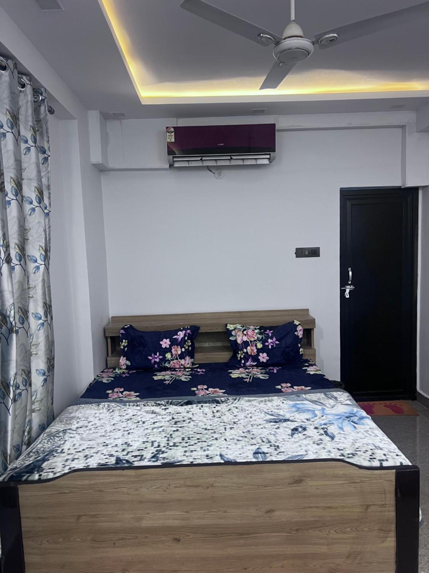 J K Apartment Prayagraj Exterior foto