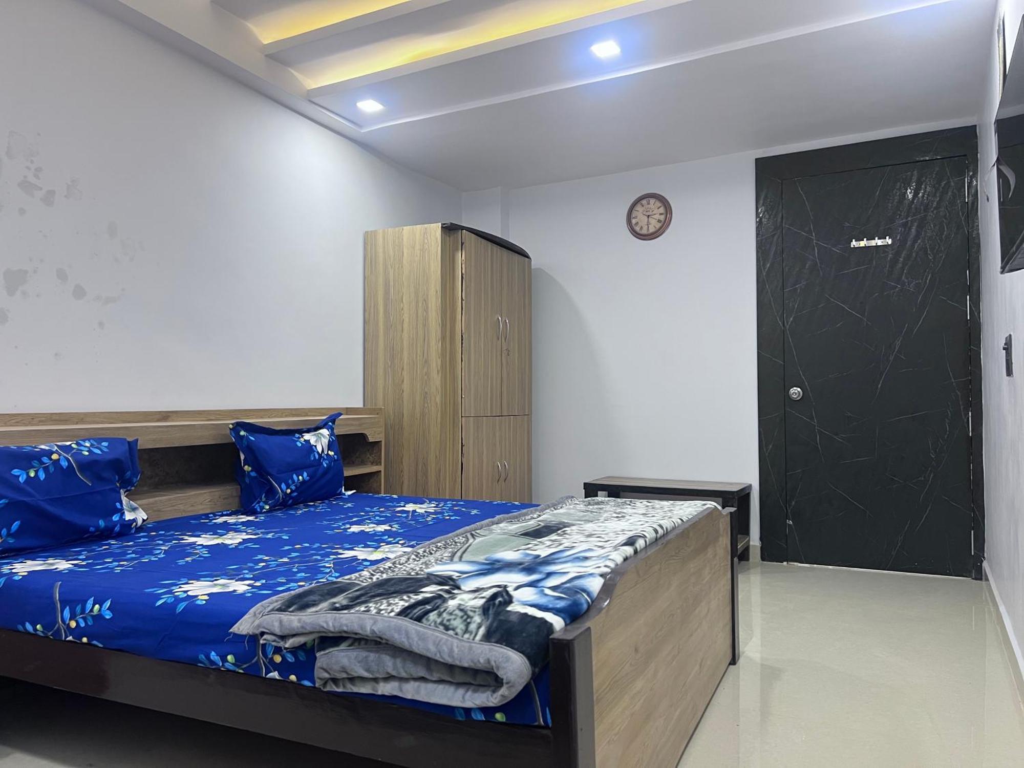 J K Apartment Prayagraj Exterior foto