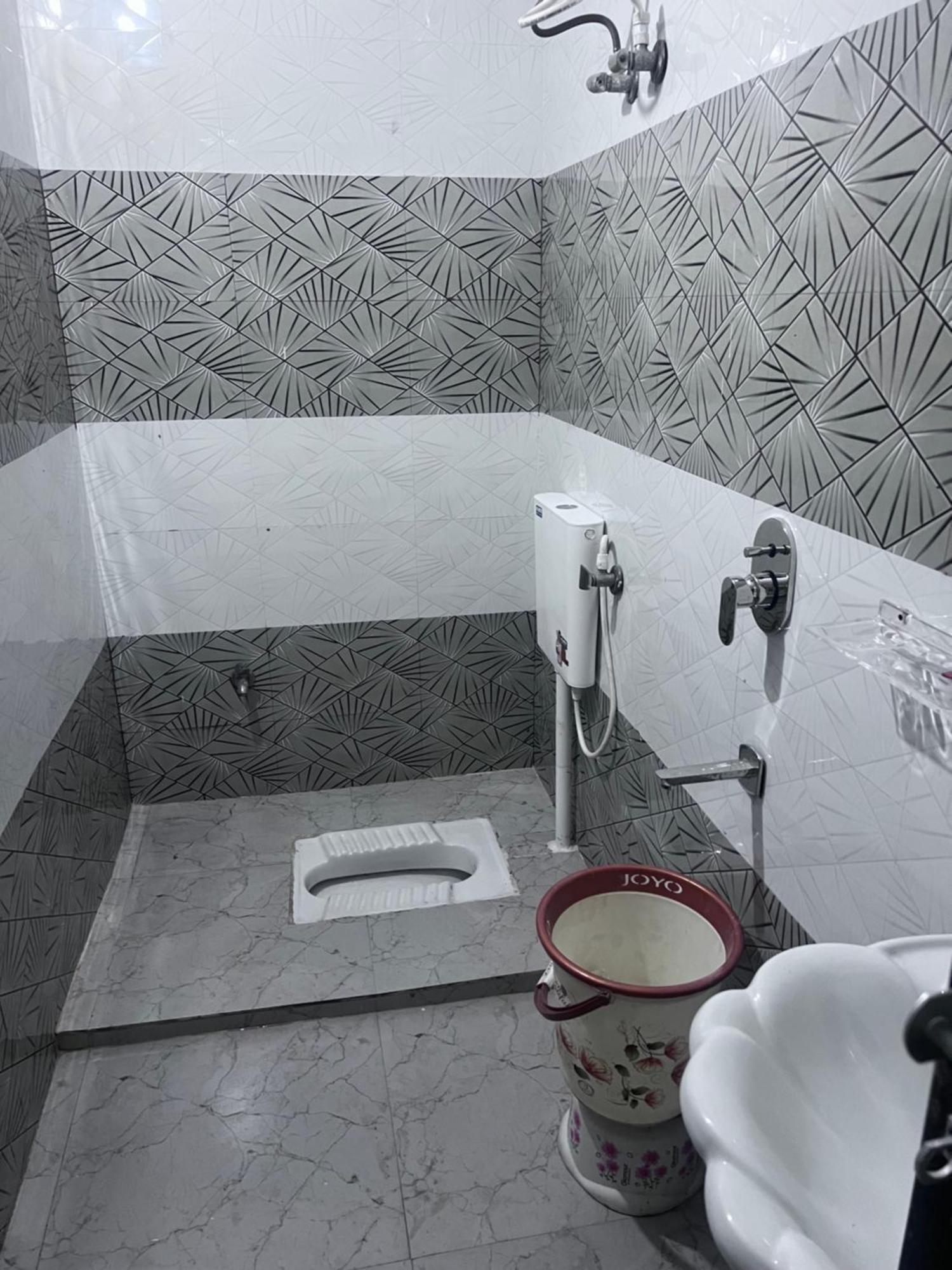 J K Apartment Prayagraj Exterior foto