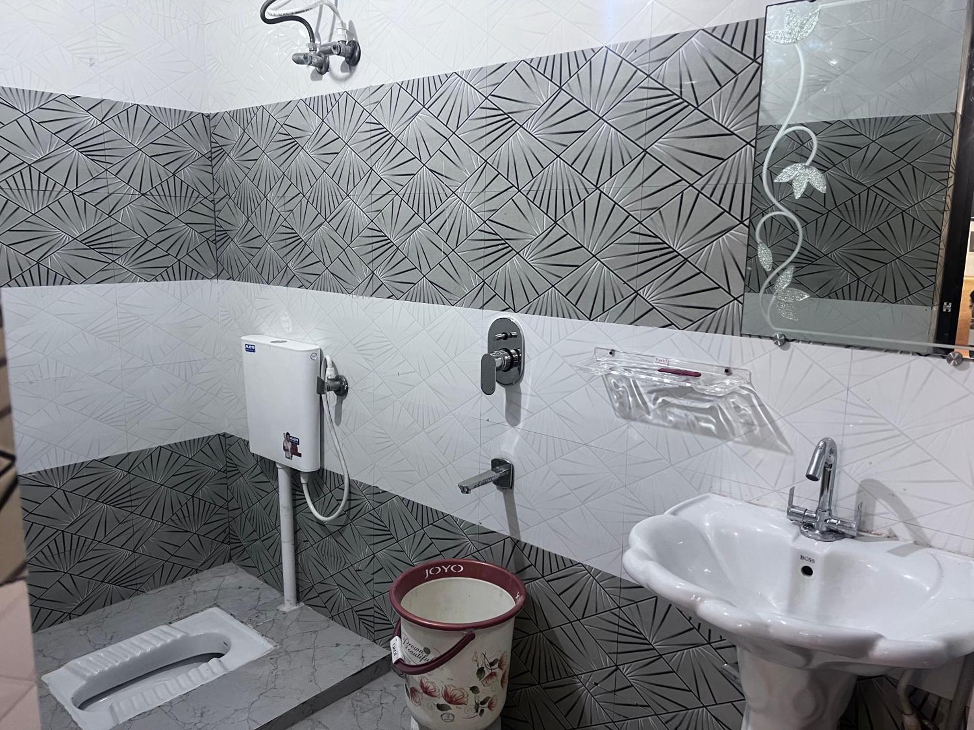J K Apartment Prayagraj Exterior foto