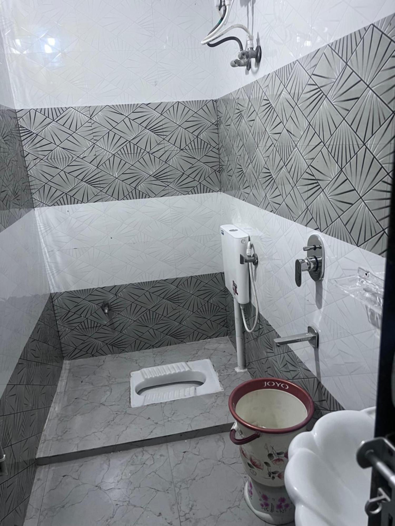 J K Apartment Prayagraj Exterior foto